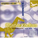 Kegel conducts Gunter Kochan / Herbert Kegel