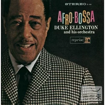 Duke Ellington / Afro Bossa