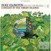Duke Ellington / Concert In The Virgin Islands