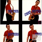 Jimmy Giuffre / The Four Brothers Sound