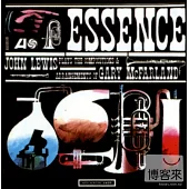 John Lewis / Essence