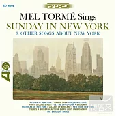 Mel Torme / Sunday In New York & Other Songs About New York