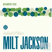 Milt Jackson / Ballads & Blues