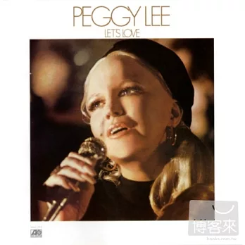 Peggy Lee / Let’S Love