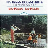 Rahsaan Roland Kirk / Rahsaan Rahsaan