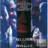 The Modern Jazz Quartet / Blues On Bach