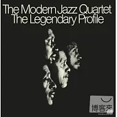 The Modern Jazz Quartet / The Legendary Profile