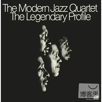 The Modern Jazz Quartet / The Legendary Profile