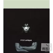 許志安 / 華星40經典金唱片 - unique (香港進口版)