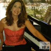 Barefoot / Joanne Pearce Martin