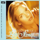 Diana Krall / Love Scenes (XRCD24)