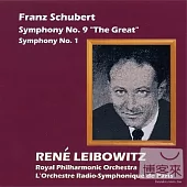 Schubert symphony No.9 