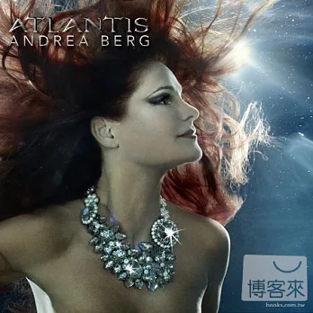 Andrea Berg / Atlantis (2CD+DVD Premium Edition)