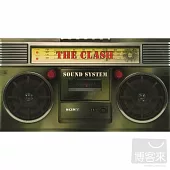 The Clash / Sound System (11CD+1DVD)