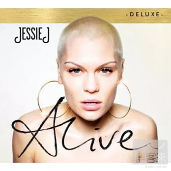 Jessie J / Alive [Deluxe]