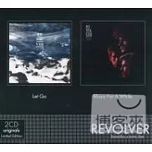 Revolver / Let Go + Music for a While (2CD)