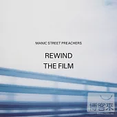 Manic Street Preachers / Rewind The Film (2CD Deluxe Edition)