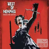 O.S.T. / West of Memphis: Voices For Justice (2LP)