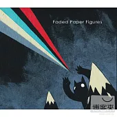 Faded Paper Figures 創手稿樂團 (3CD合輯)