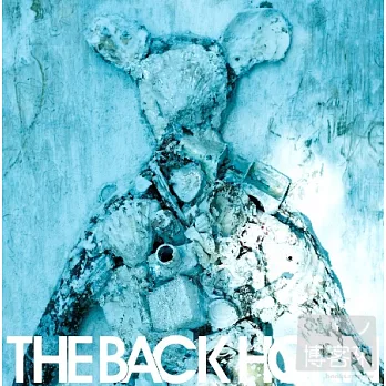 THE BACK HORN 爆轟樂團 / THE BACK HORN B-SIDE (2CD)