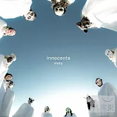 Moby / Innocents (2CD)