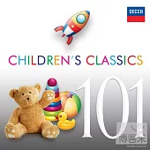 Children’s Classics 101 (6CD)