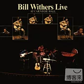 Bill Withers / Live At Carnegie Hall (180g 2LPs)