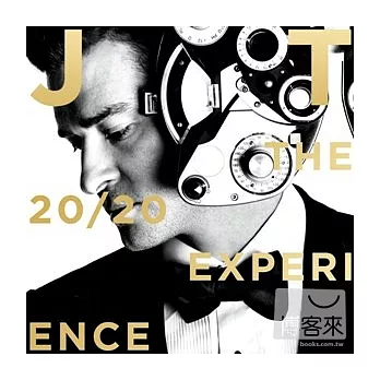 Justin Timberlake / The 20/20 Experience 2 of 2 (Vinyl) (2LP)