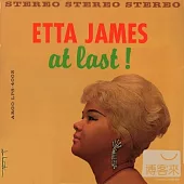 Etta James / At Last! (180g LP)