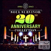 Soul Survivor 20th Anniversary