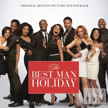O.S.T. / The Best Man Holiday