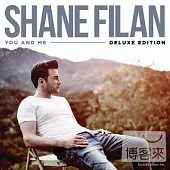 Shane Filan / You And Me [Deluxe Edition]