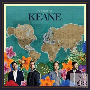Keane / The Best Of Keane [Deluxe Edition]