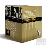 錄音史150名聲樂家列傳 / 150名聲樂家 (18CD)