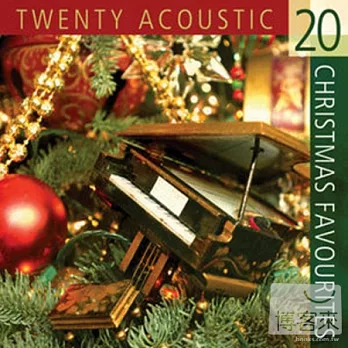 20 Acoustic Christmas Favourites