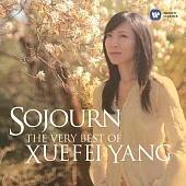 Xuefei Yang / Sojourn