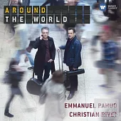 Around The World / Emmanuel Pahud