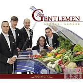 Five Gentlemen/Gemuse, Gemuse
