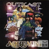 OutKast / Aquemini (Vinyl 33/13轉) (3LP)