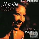 Natalie Cole / Live In Switzerland - 2009