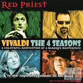 Red Priest: Vivaldi 