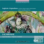 Rediscovery of the English virginal music / Lajos Rovatkay