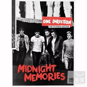 One Direction / Midnight Memories The Ultimate Edition