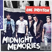 One Direction / Midnight Memories