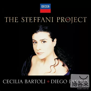 The Steffani Project / Cecilia Bartoli / Diego Fasolis / I Barocchisti (3CD)