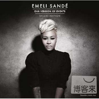 Emeli Sande / Our Version Of Events [Deluxe Edition]