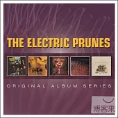 Electric Prunes / Original Album Series Vol.2 (5CD)