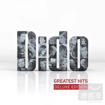 Dido / Greatest Hits (2CD Deluxe Edition)