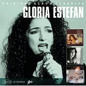 Gloria Estefan / Original Album Classics (3CD)