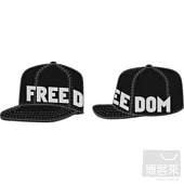FTISLAND / FREEDOM棒球帽